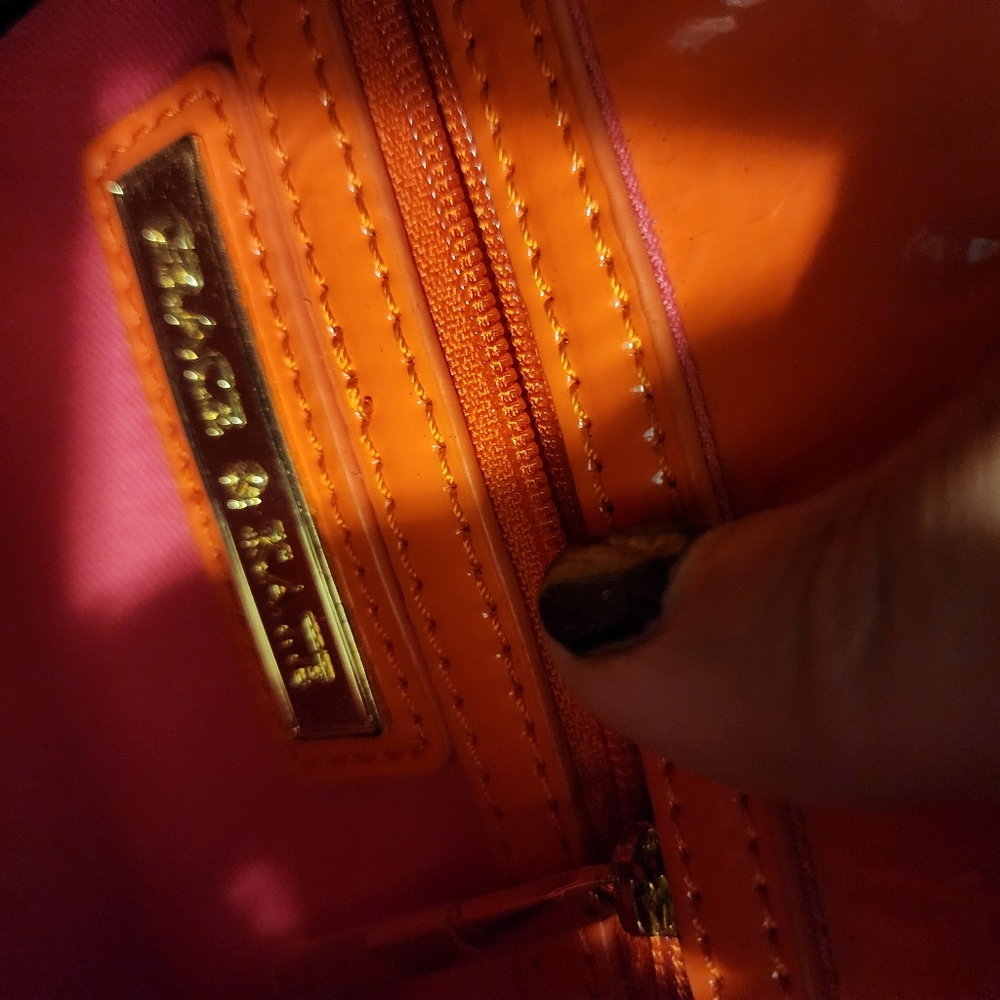 GRACE & KATE HANDBAG - Picture 15 of 16